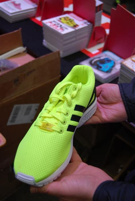 adidas schoen zool